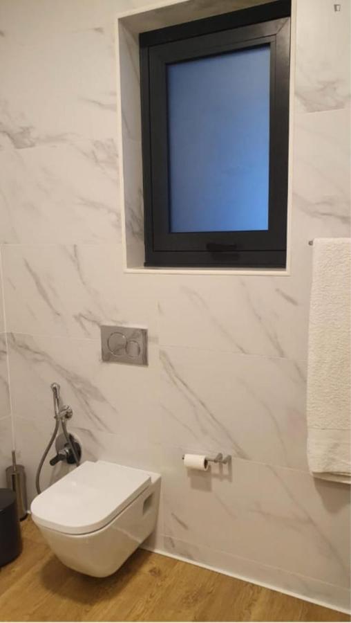 Aveiro Urban Twins Apartman Kültér fotó