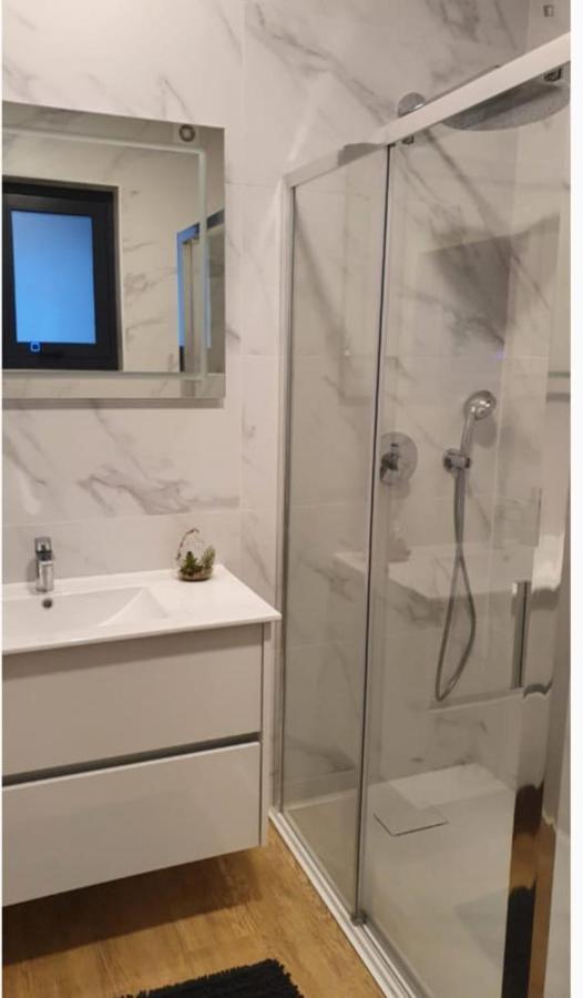 Aveiro Urban Twins Apartman Kültér fotó