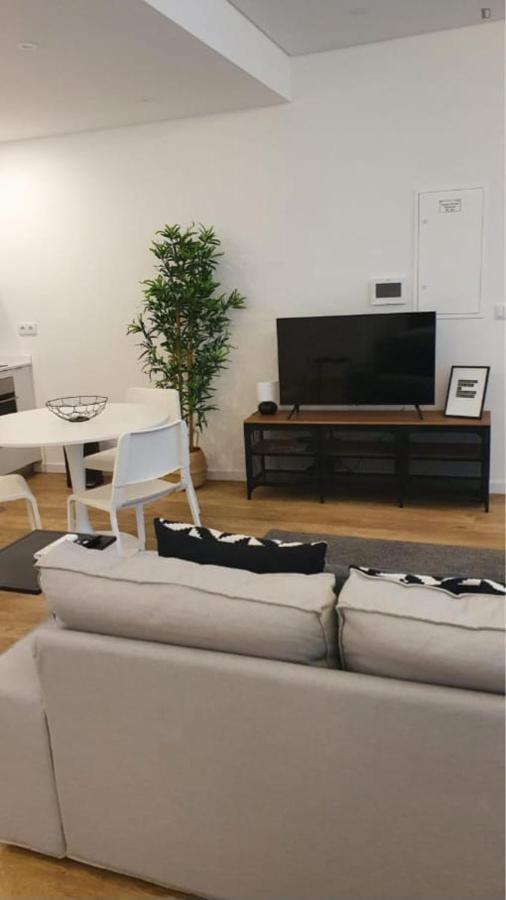 Aveiro Urban Twins Apartman Kültér fotó