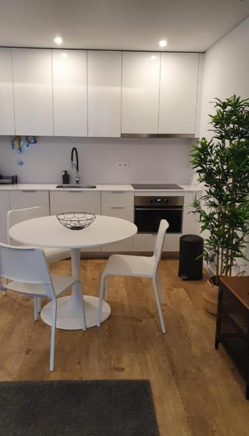 Aveiro Urban Twins Apartman Kültér fotó
