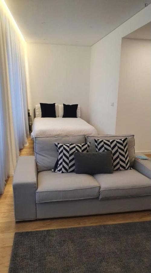 Aveiro Urban Twins Apartman Kültér fotó