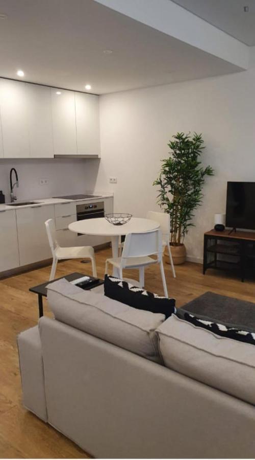 Aveiro Urban Twins Apartman Kültér fotó